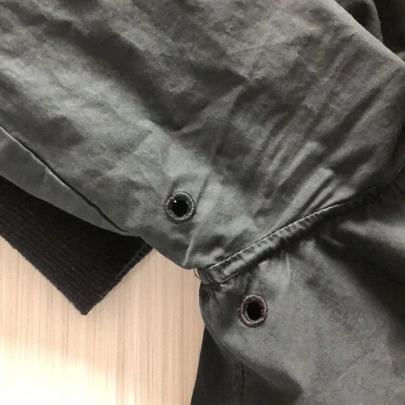 Addict jacket - Picture 5 of 5